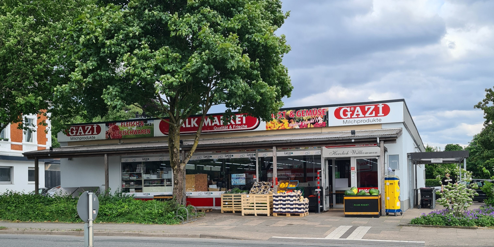 Bielefeld