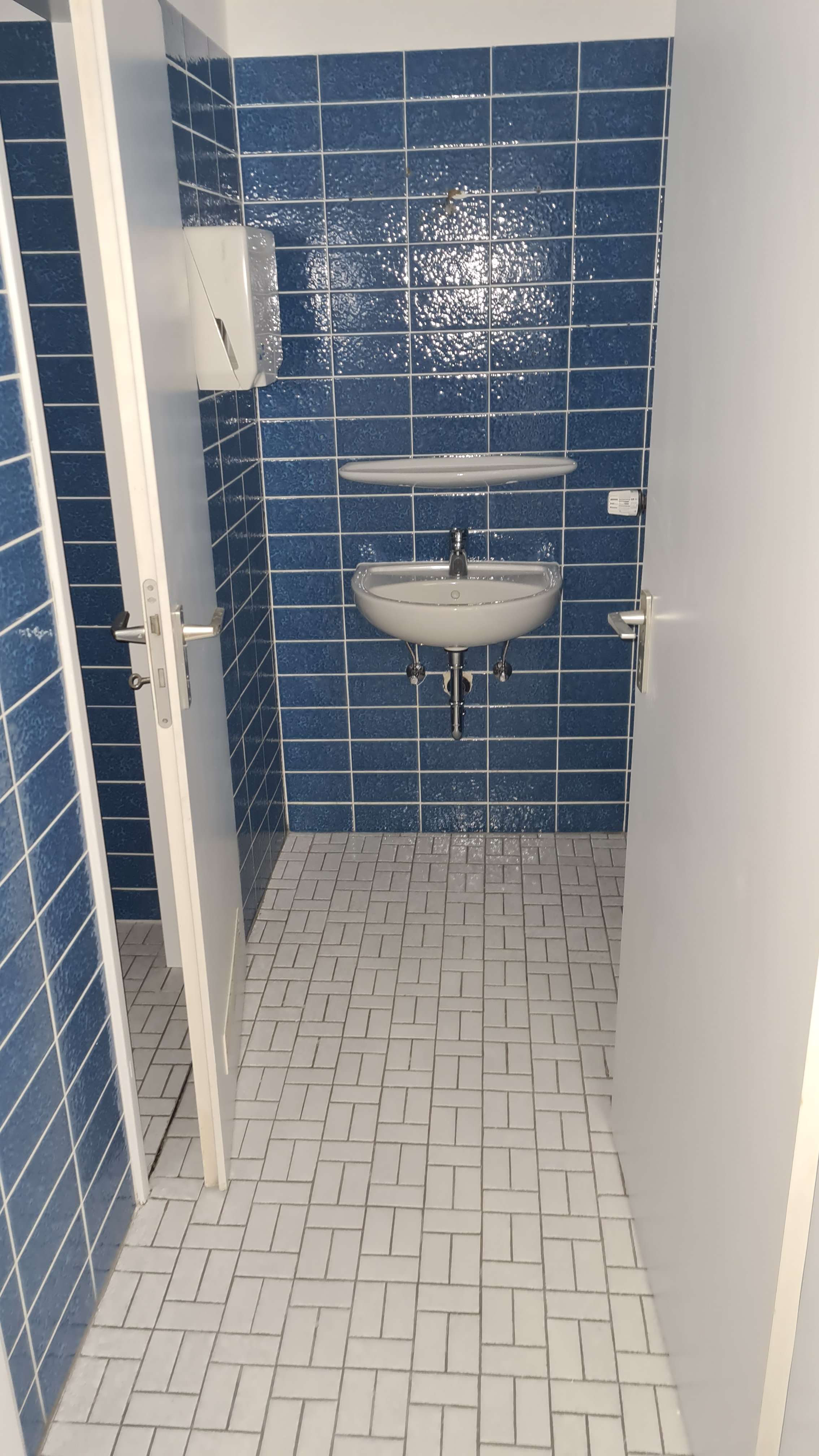 Höxter // Schöne helle 2-ZKB-WHG (207) mit Balkon zu vermieten