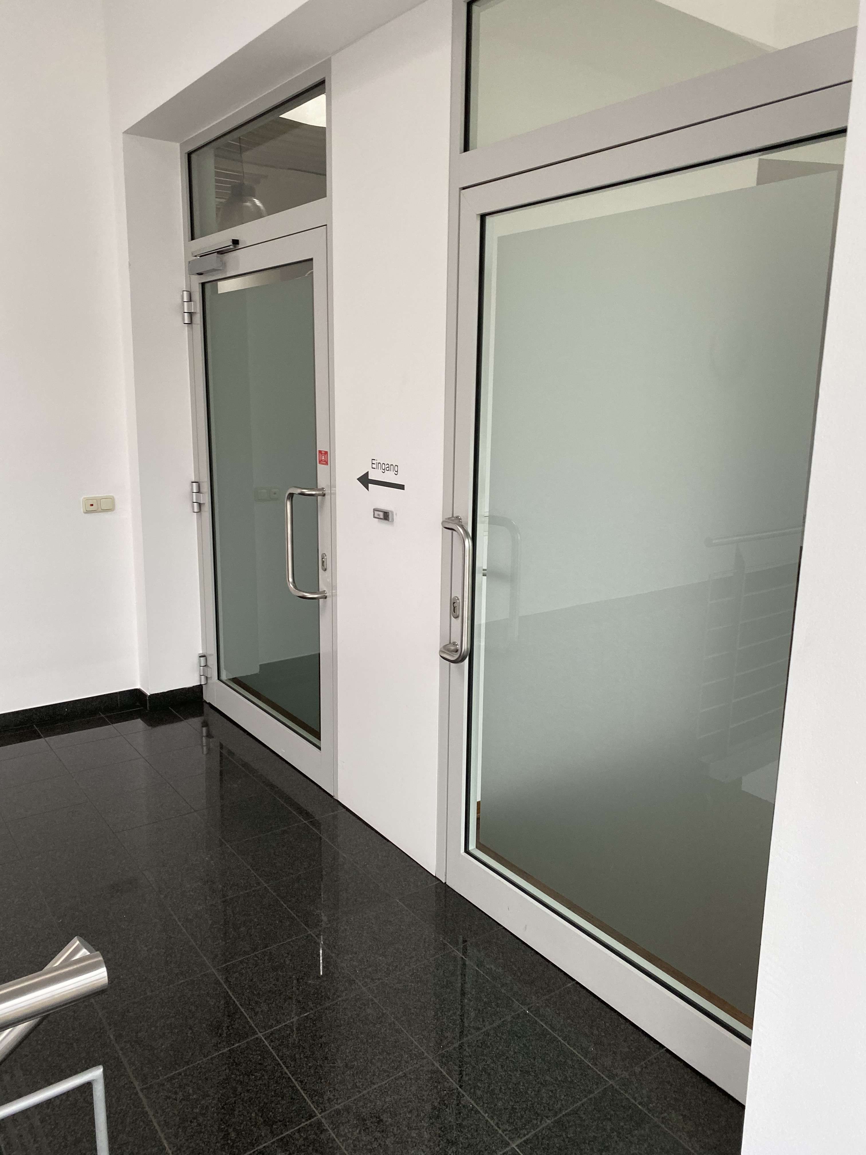 Essen-Bergerhausen // Moderne geräumige Büroeinheit zu vermieten