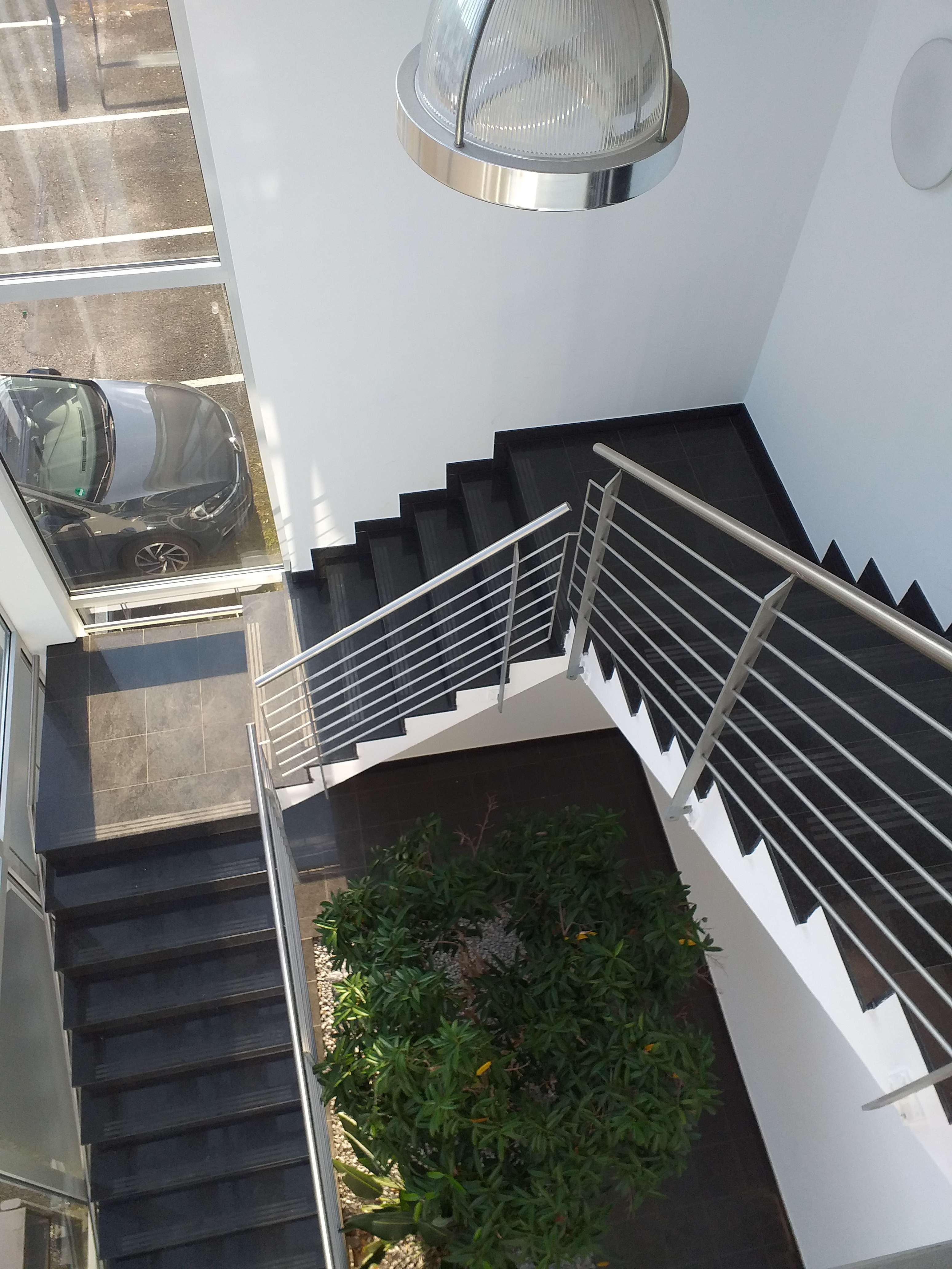 Essen-Bergerhausen // Moderne geräumige Büroeinheit zu vermieten