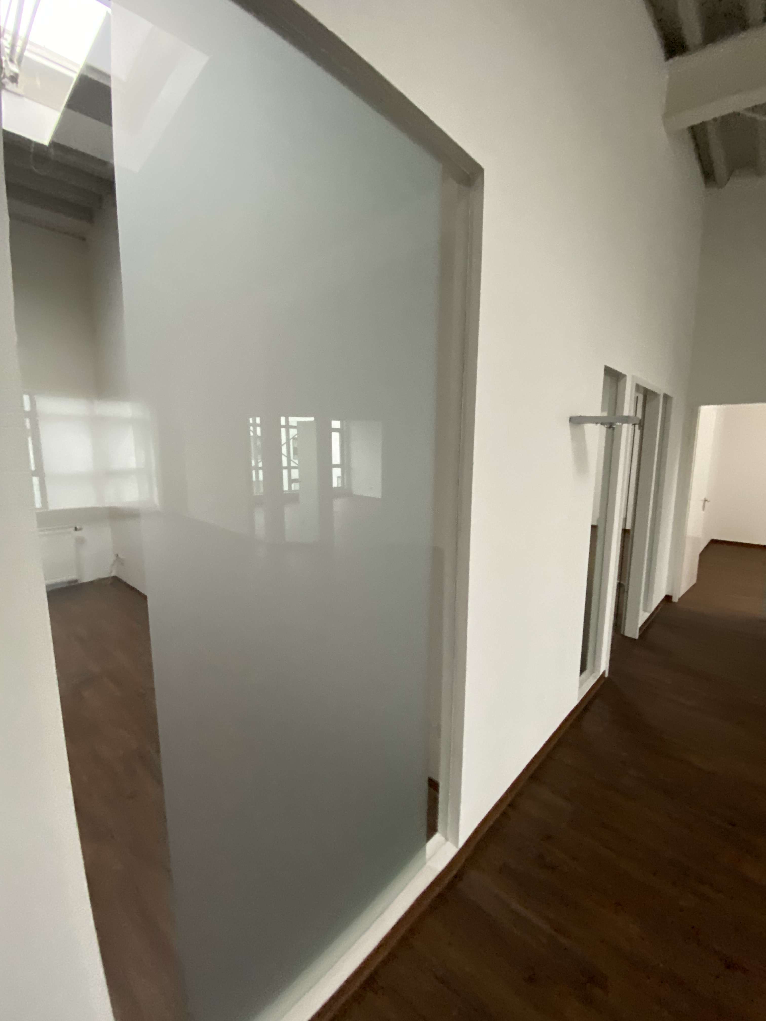 Essen-Bergerhausen // Moderne geräumige Büroeinheit zu vermieten