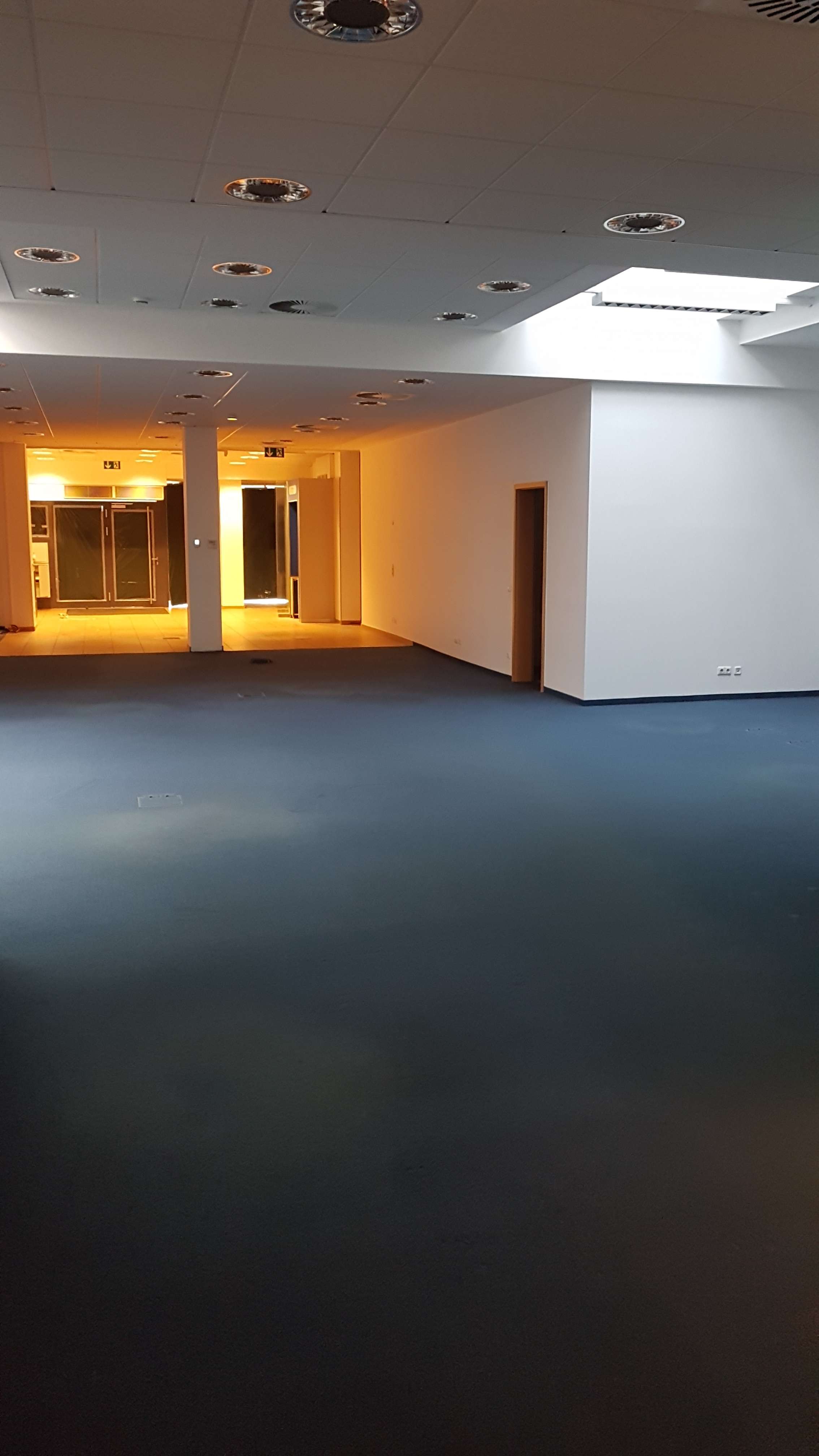 Bochum-Wattenscheid// Zentral gelegene Gewerbeeinheit zu vermieten