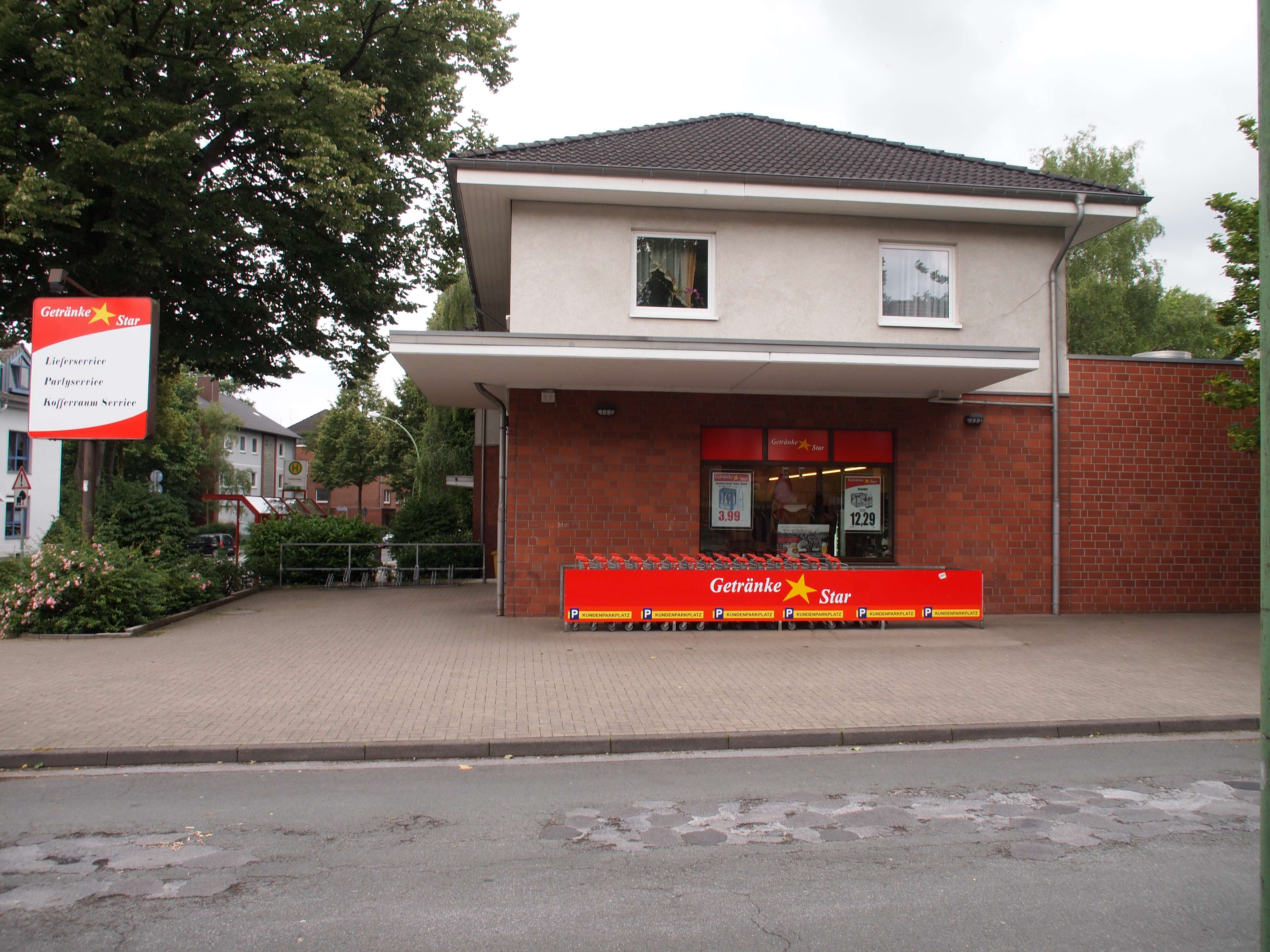 Gladbeck // Wohn- und Gewerbefläche zu verkaufen