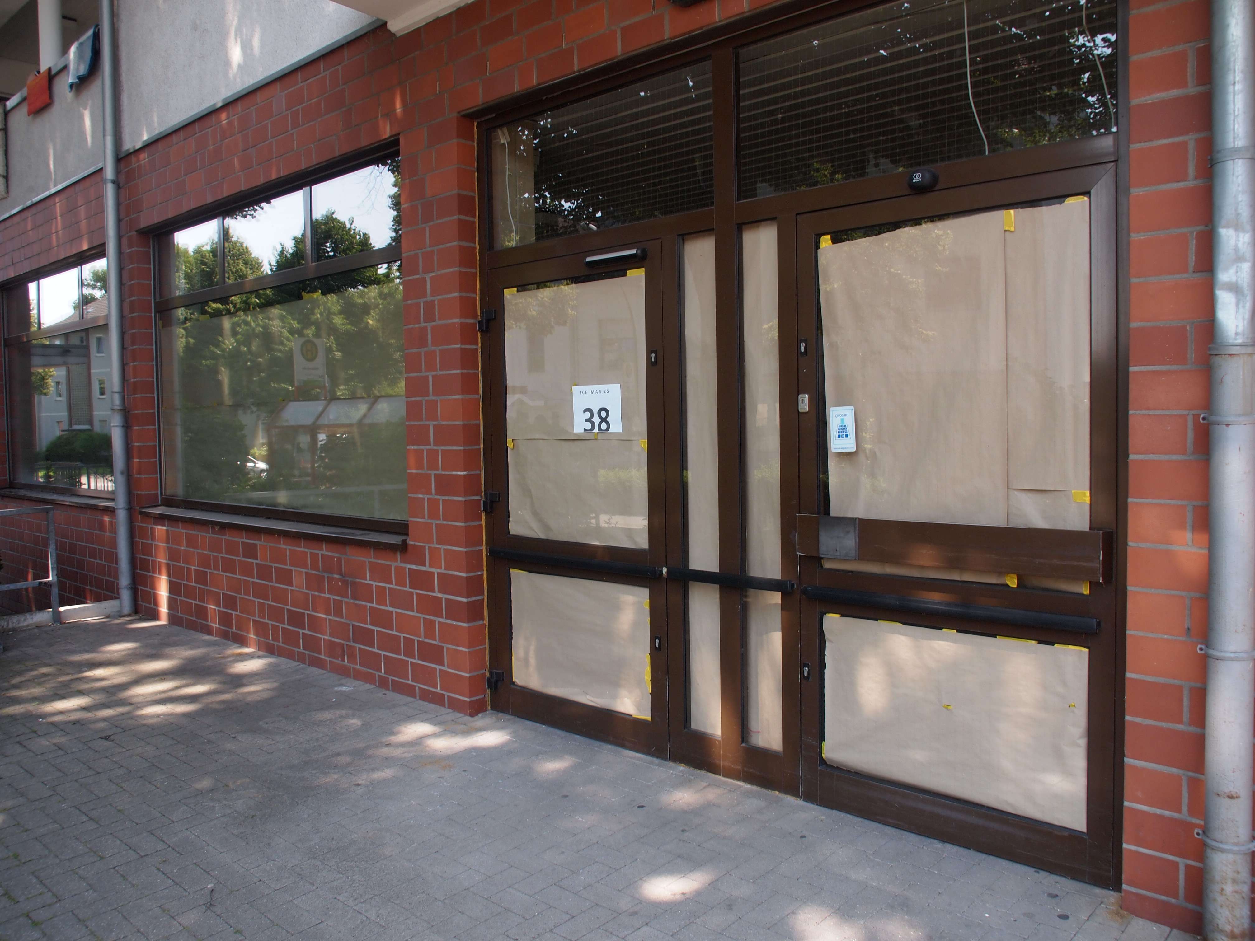 Gladbeck // Wohn- und Gewerbefläche zu verkaufen