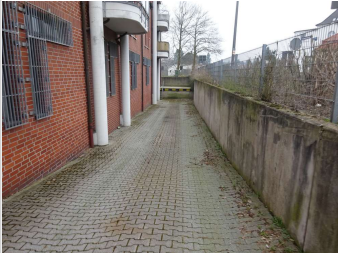 Attraktive Gewerbefläche in Witten – ideale Erreichbarkeit & viele Stellplätze