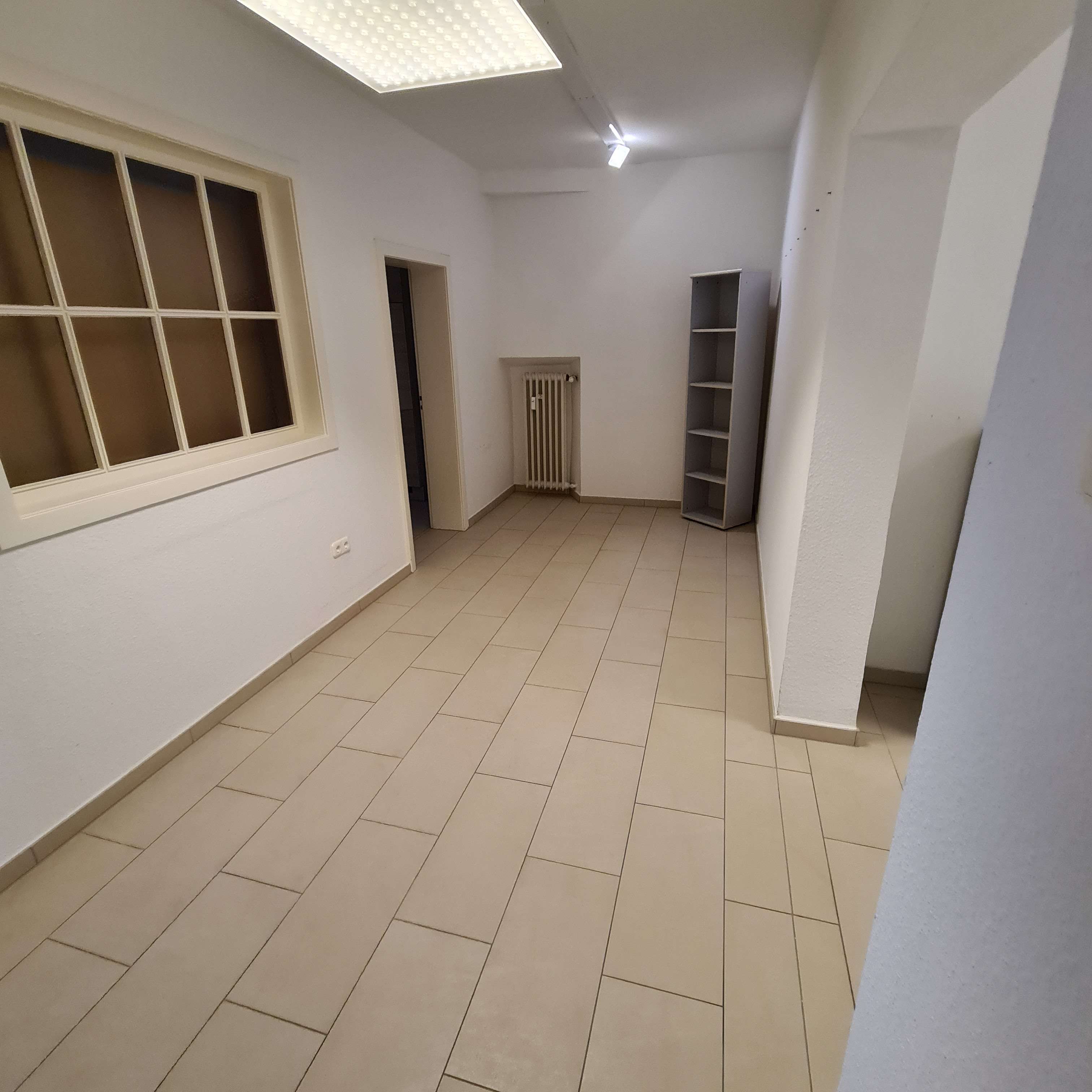 Essen-Bergerhausen // Attraktive Bürofläche zu vermieten