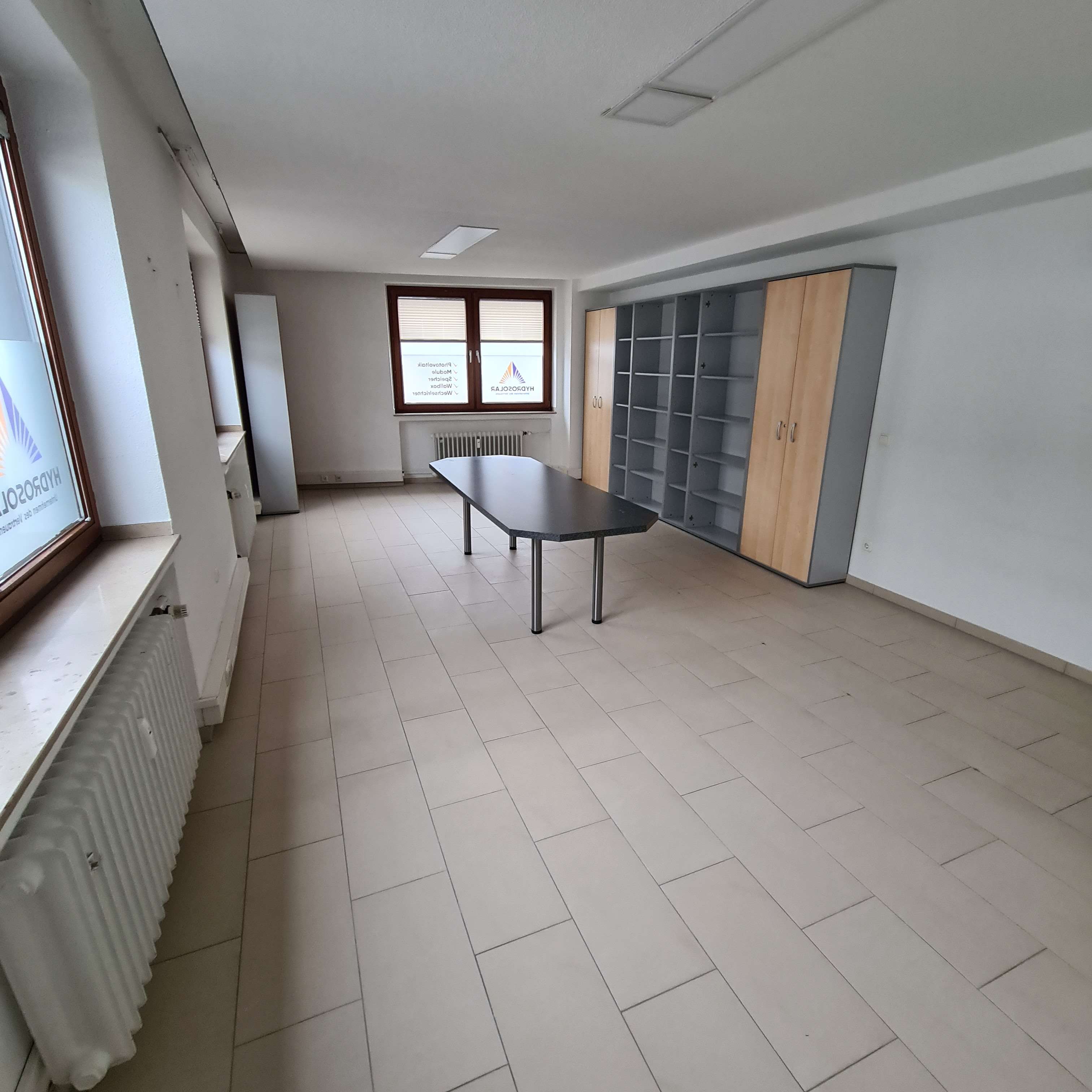 Essen-Bergerhausen // Attraktive Bürofläche zu vermieten