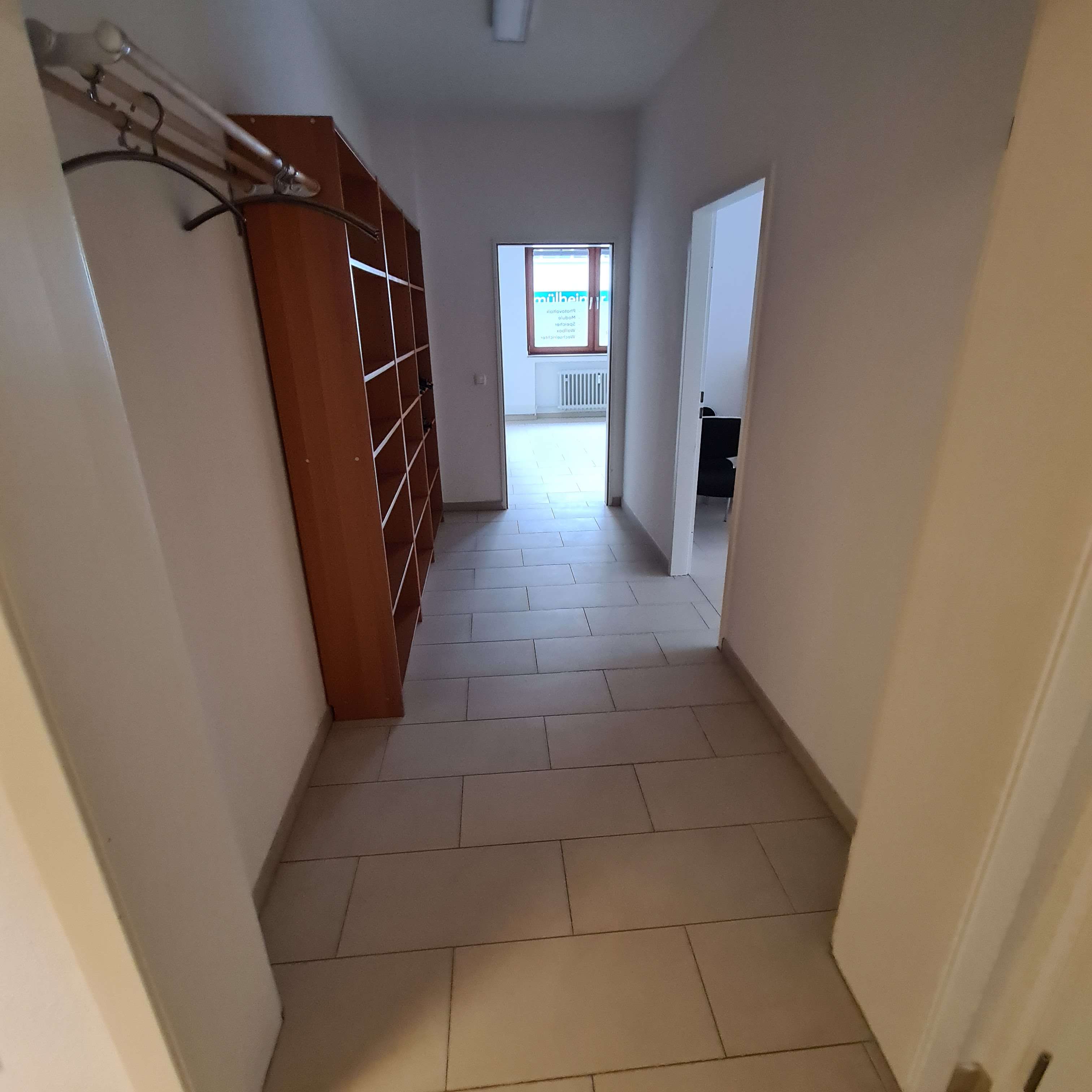 Essen-Bergerhausen // Attraktive Bürofläche zu vermieten