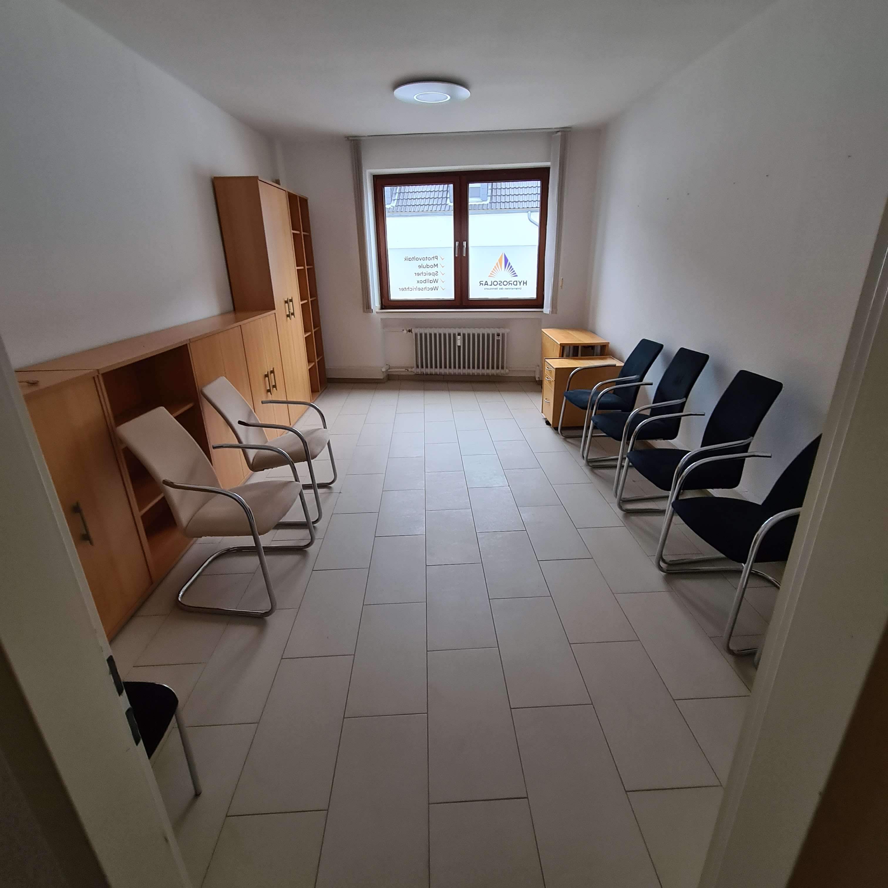 Essen-Bergerhausen // Attraktive Bürofläche zu vermieten