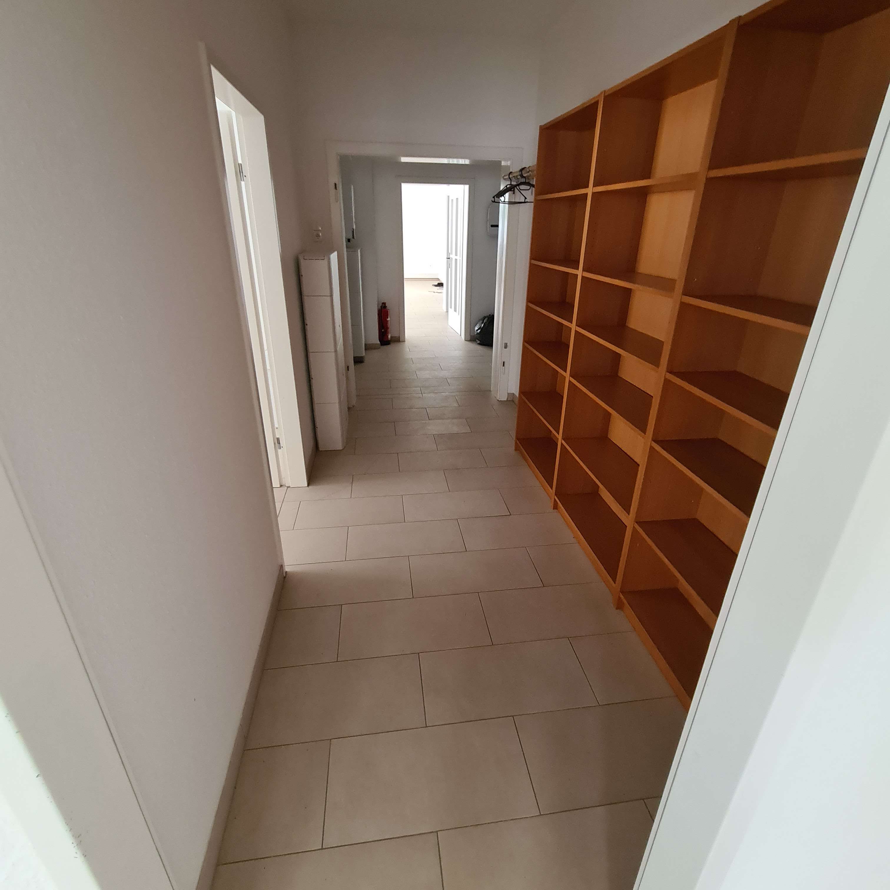 Essen-Bergerhausen // Attraktive Bürofläche zu vermieten