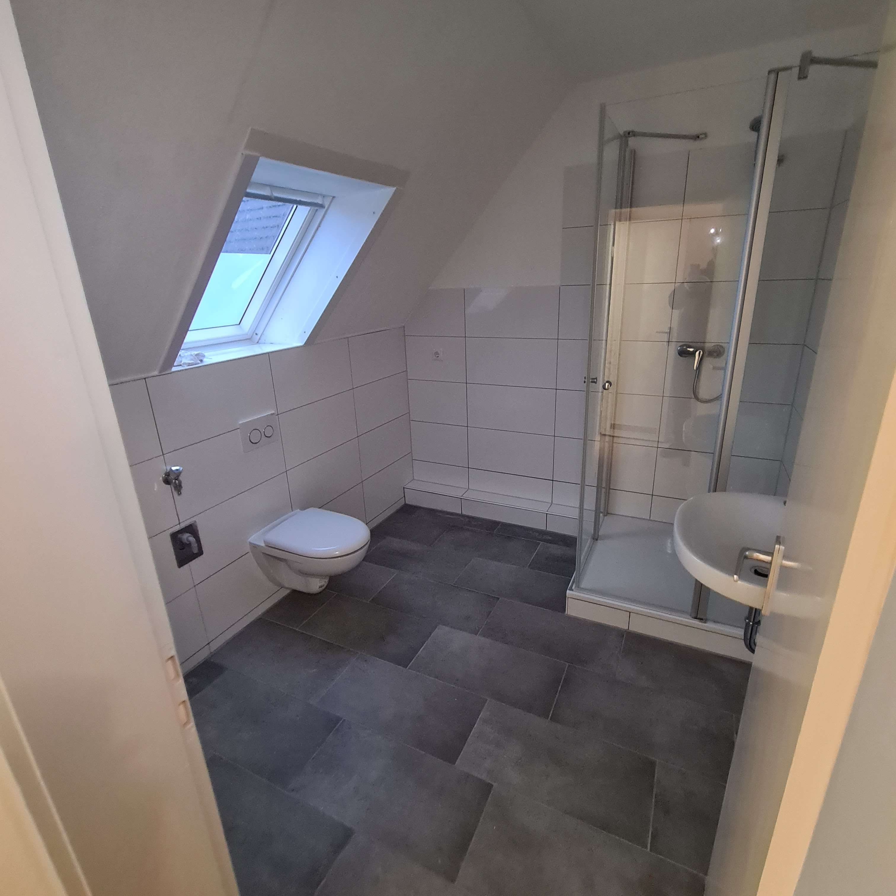 Obernkirchen // 2-Zimmer Maisonette-Wohnung (102) zu vermieten