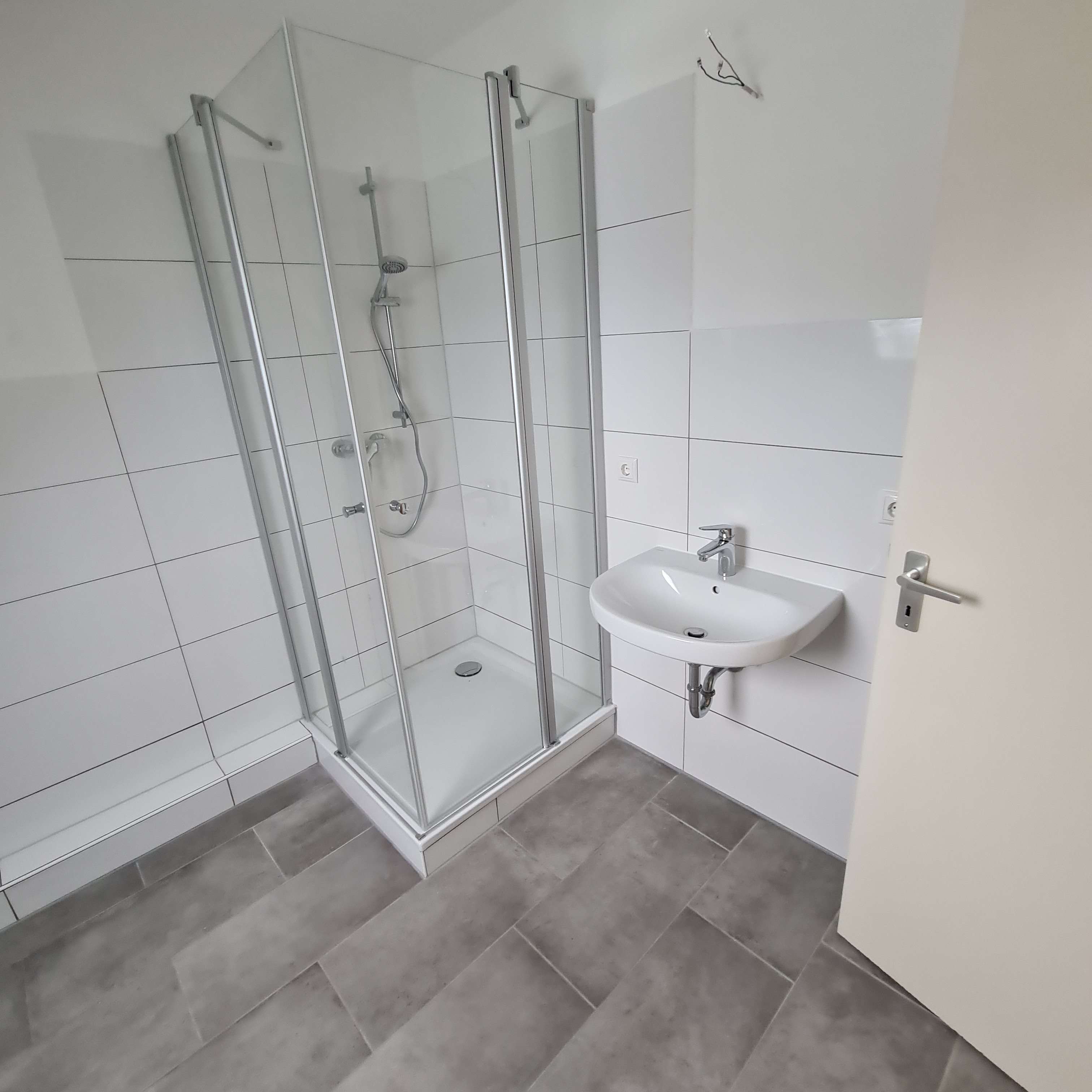 Obernkirchen // 2-Zimmer Maisonette-Wohnung (102) zu vermieten