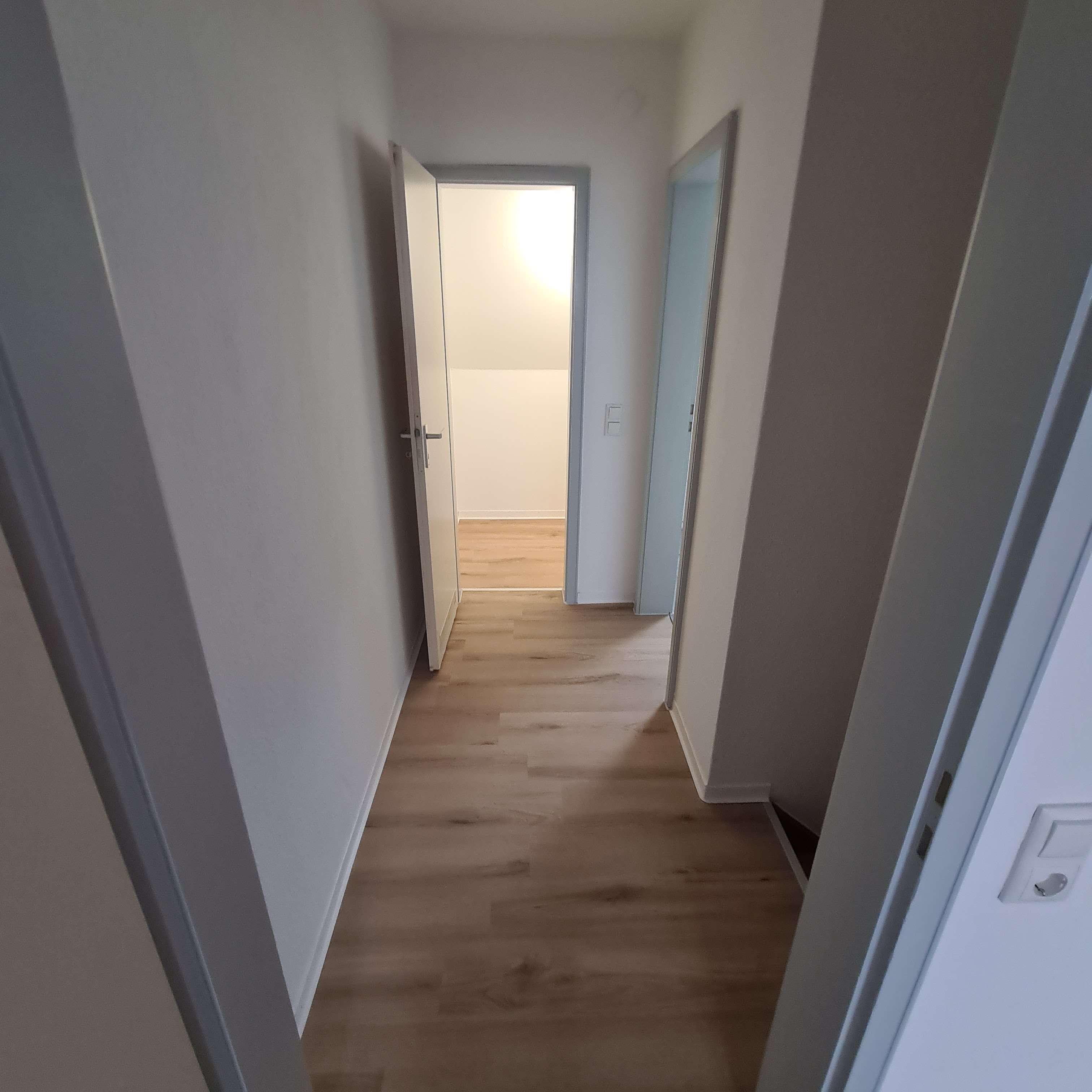 Obernkirchen // 2-Zimmer Maisonette-Wohnung (102) zu vermieten
