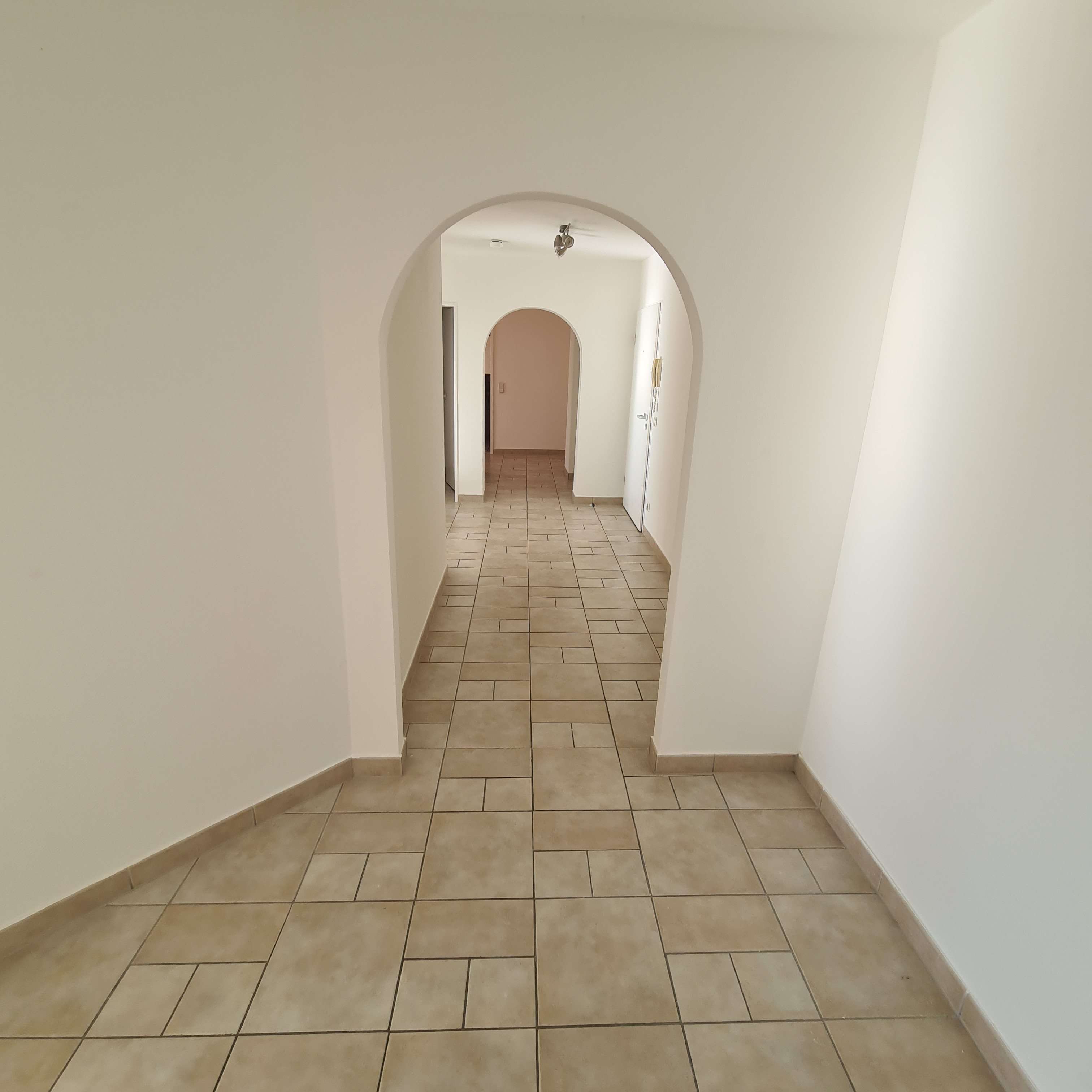 Heiligenhaus // Gemütliche helle 3-ZKB-Wohnung (203) zu vermieten