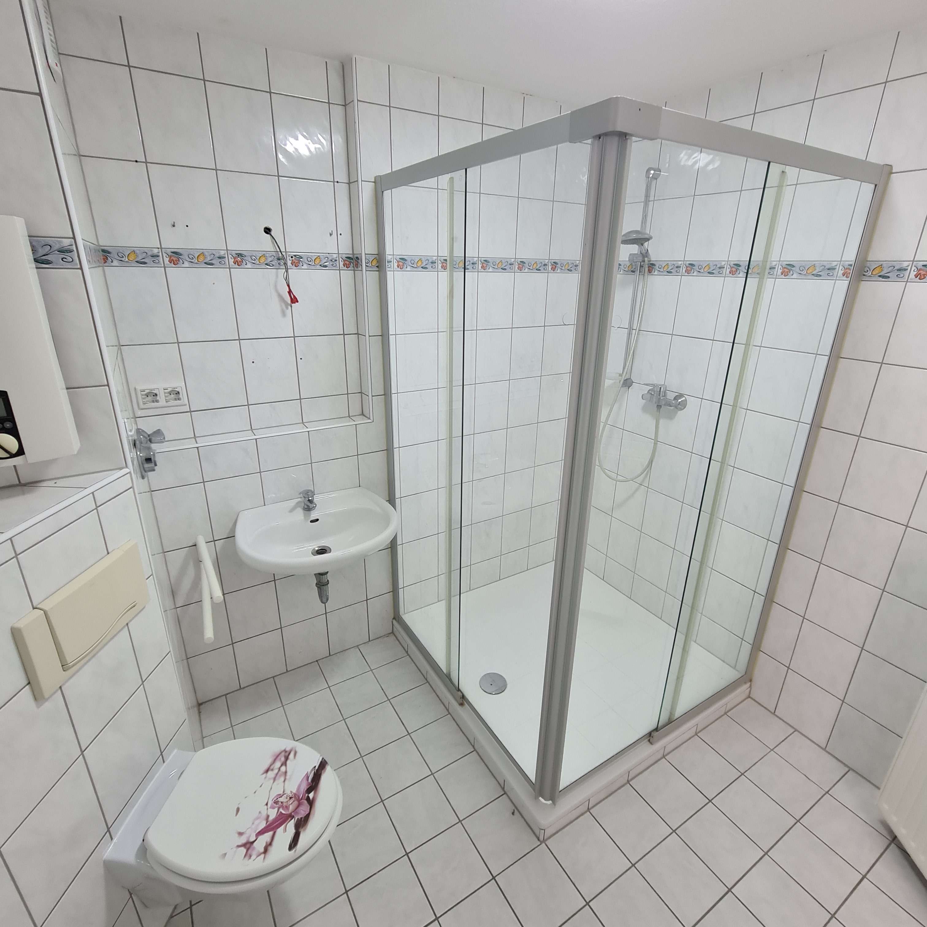 Heiligenhaus // Gemütliche helle 3-ZKB-Wohnung (203) zu vermieten