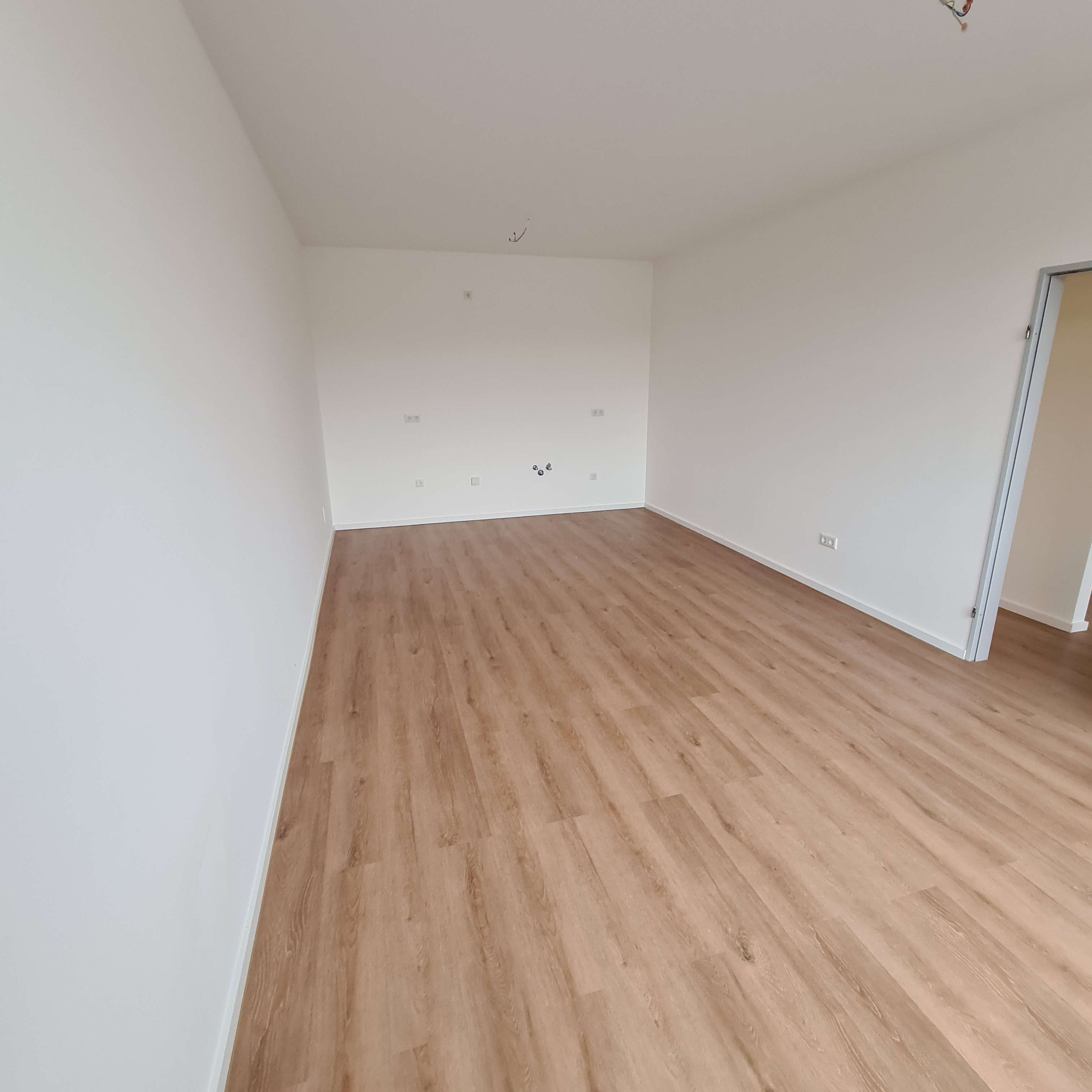 Sehnde // schöne helle 2-Zimmer-Wohnung (108)