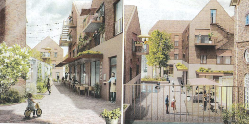 27 - Telgte, Königstraße 34b