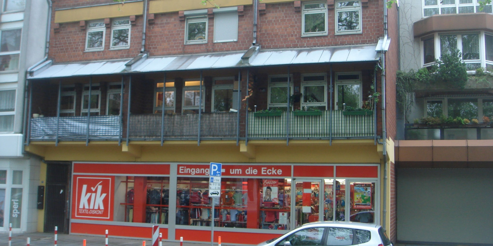 Bochum