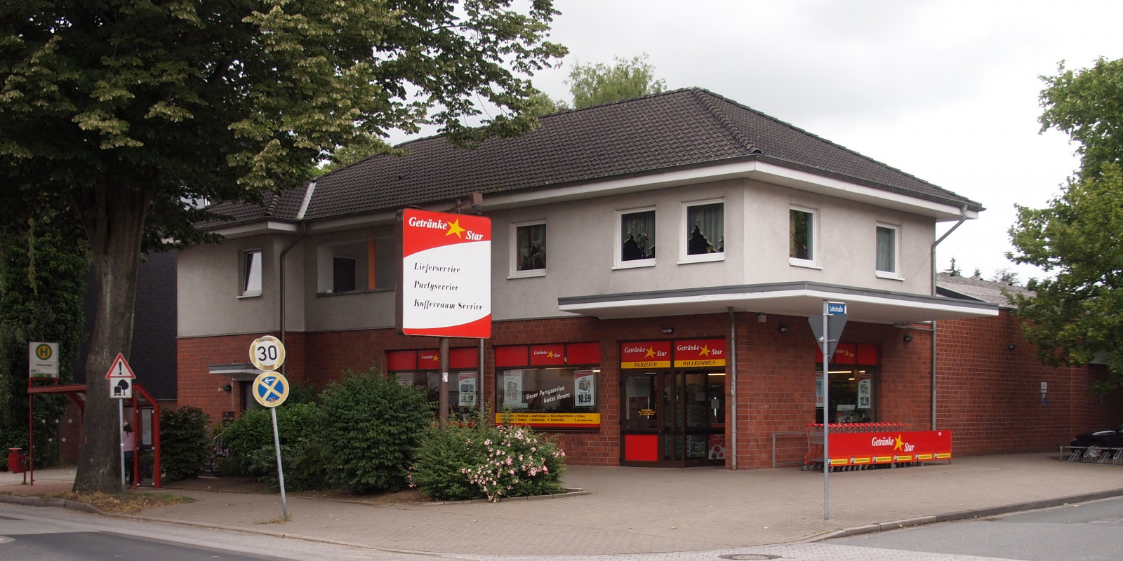 Gladbeck