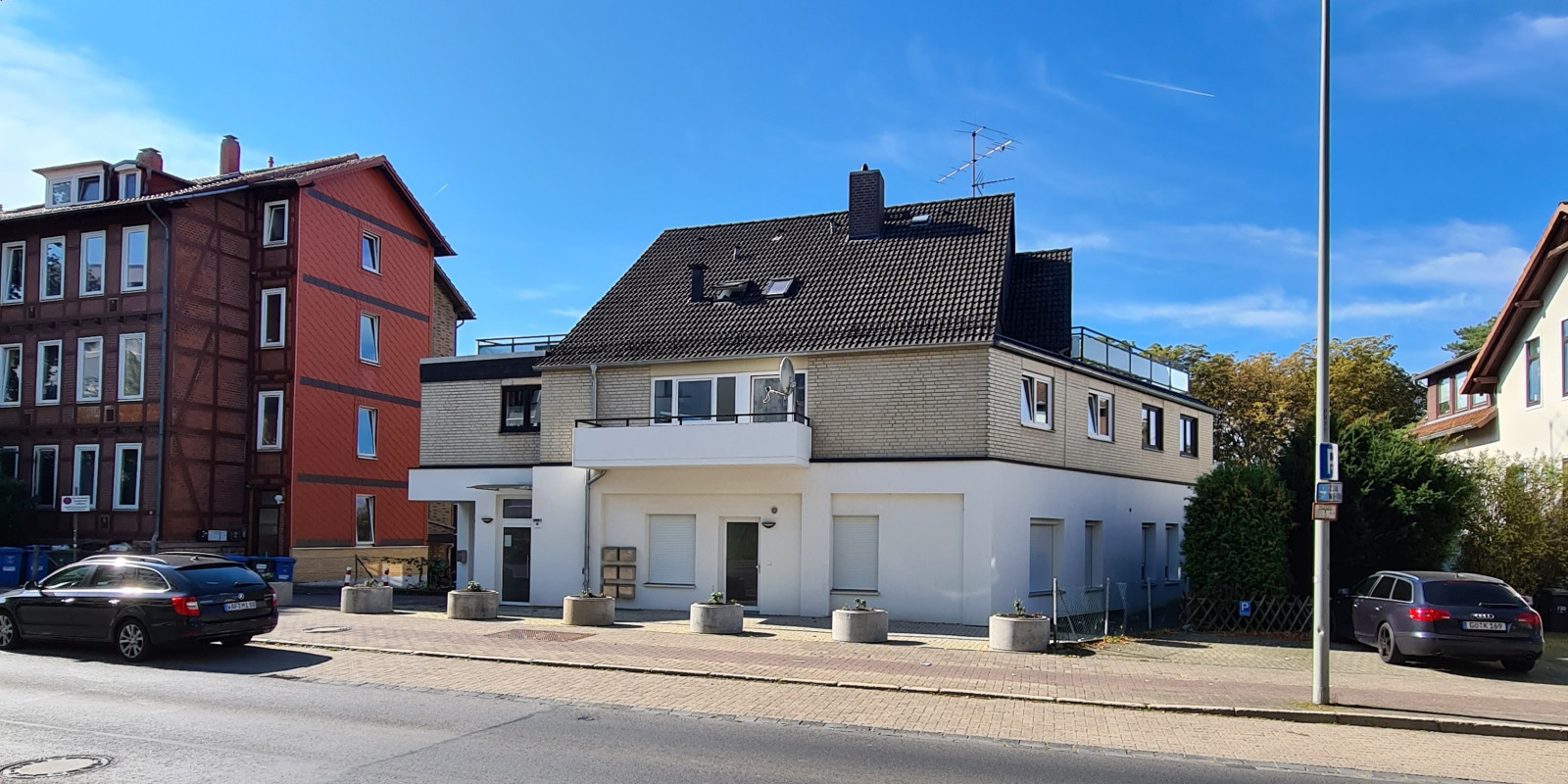 Göttingen