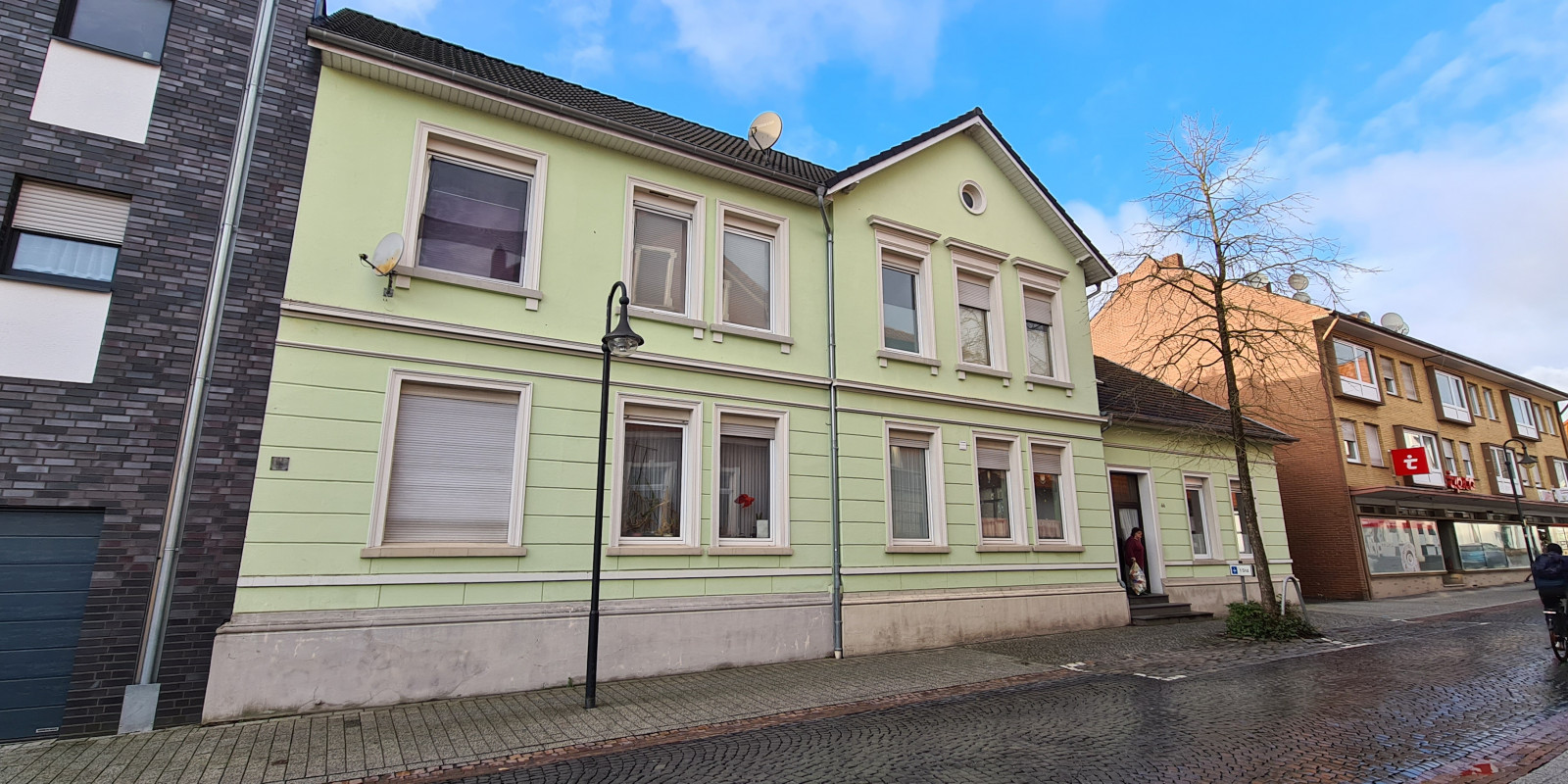 Lengerich