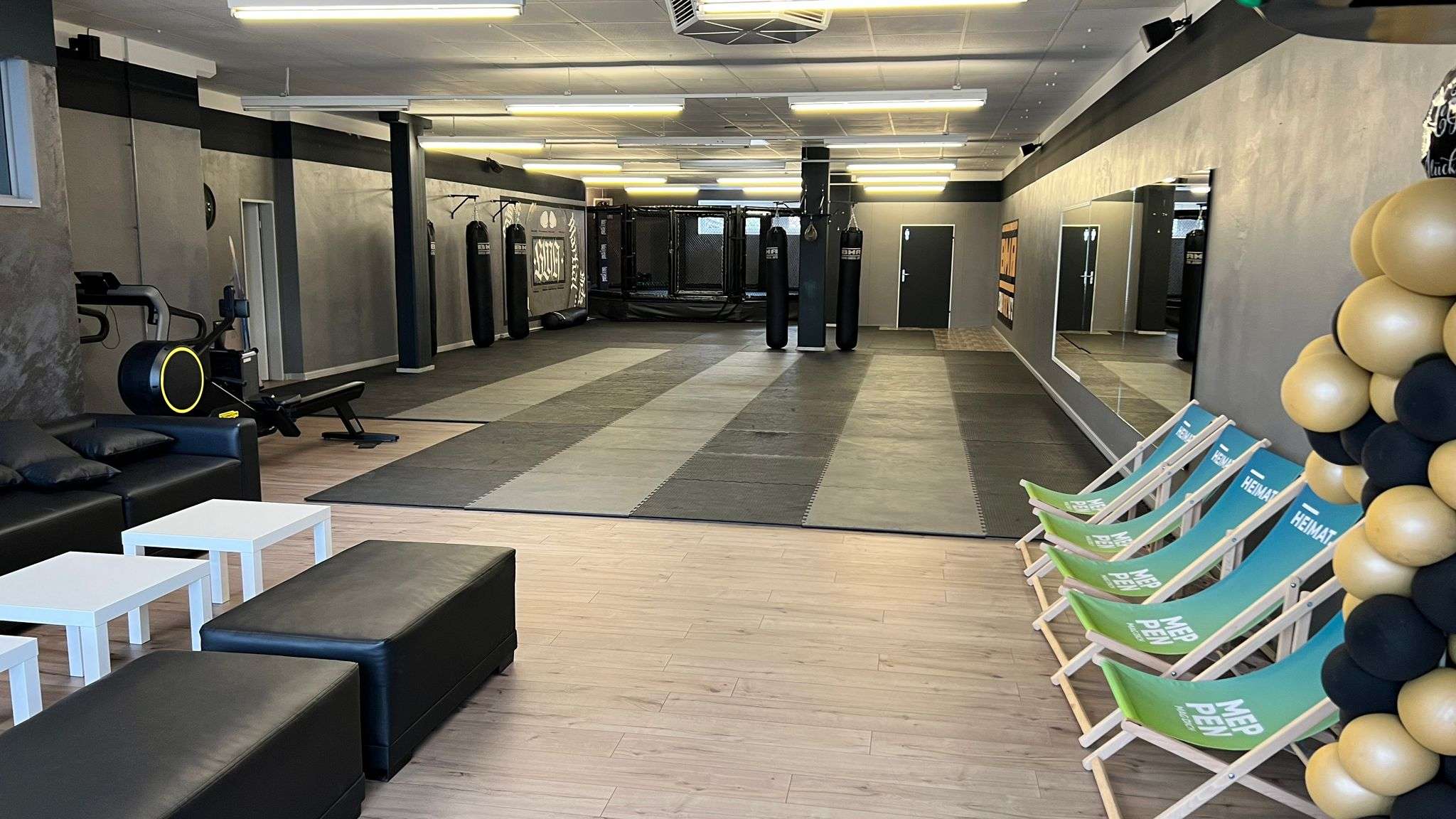 Meppen // Wohn- und Gewerbeeinheit zu verkaufen