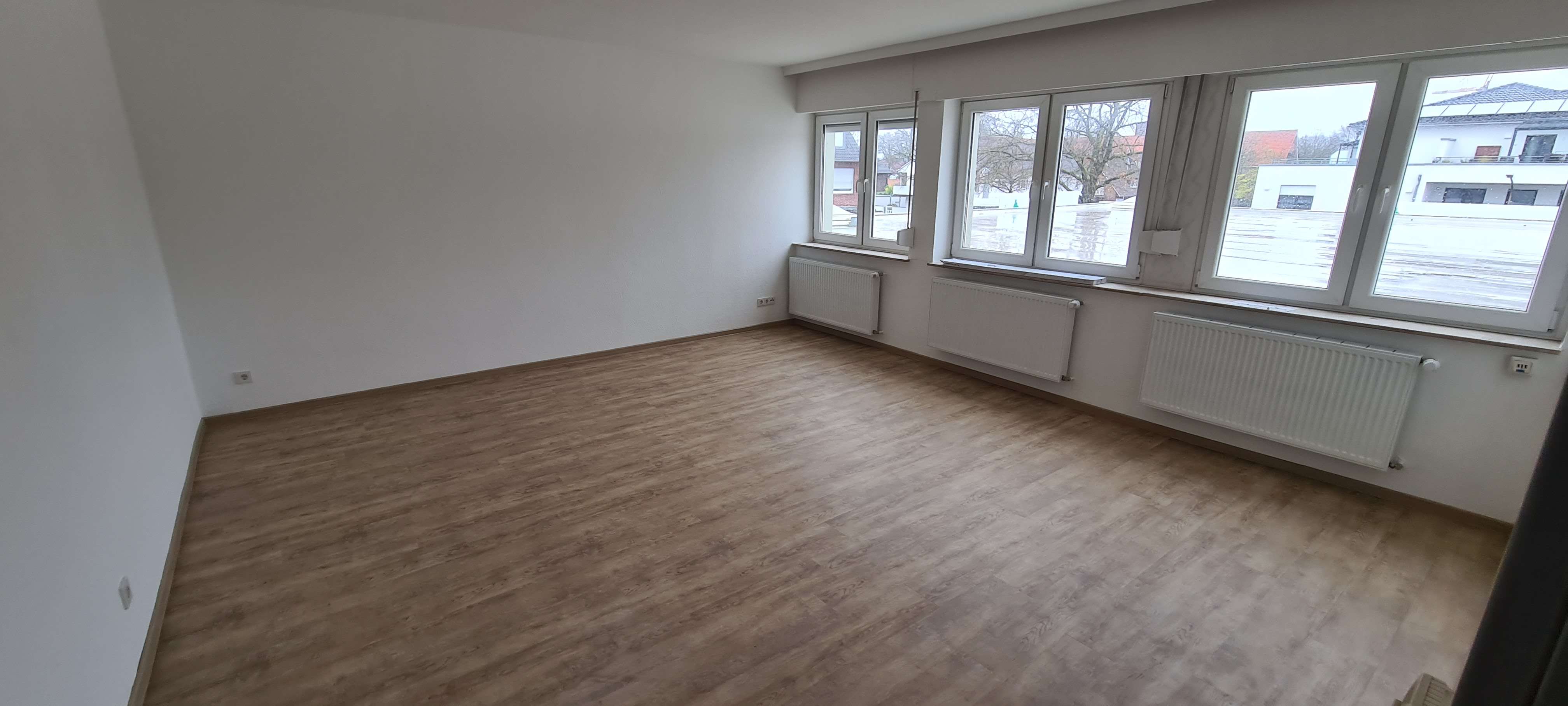 Meppen // Wohn- und Gewerbeeinheit zu verkaufen