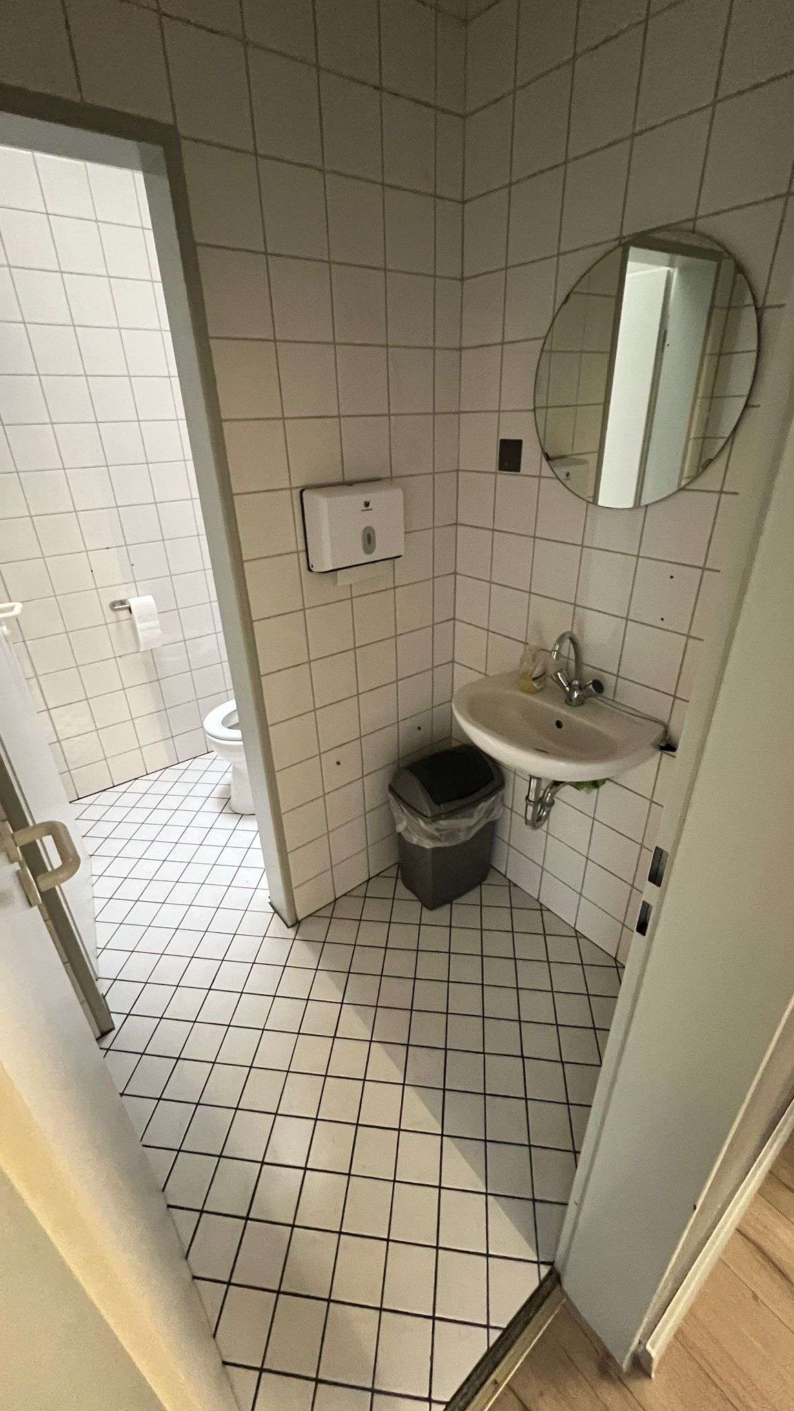 Meppen // Wohn- und Gewerbeeinheit zu verkaufen