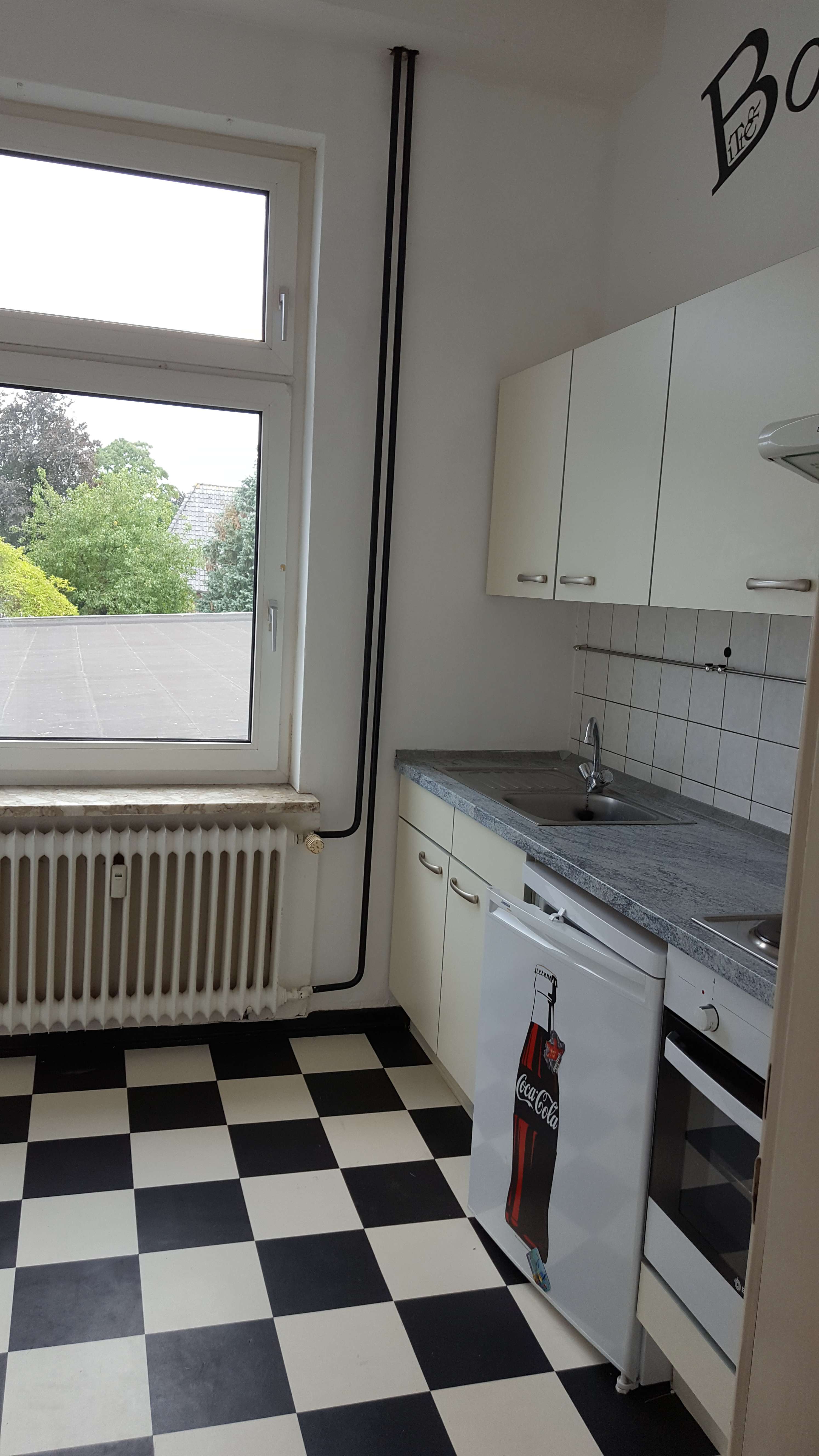 Brunsbüttel // Gepflegtes Wohn- und Geschäftshaus zu verkaufen