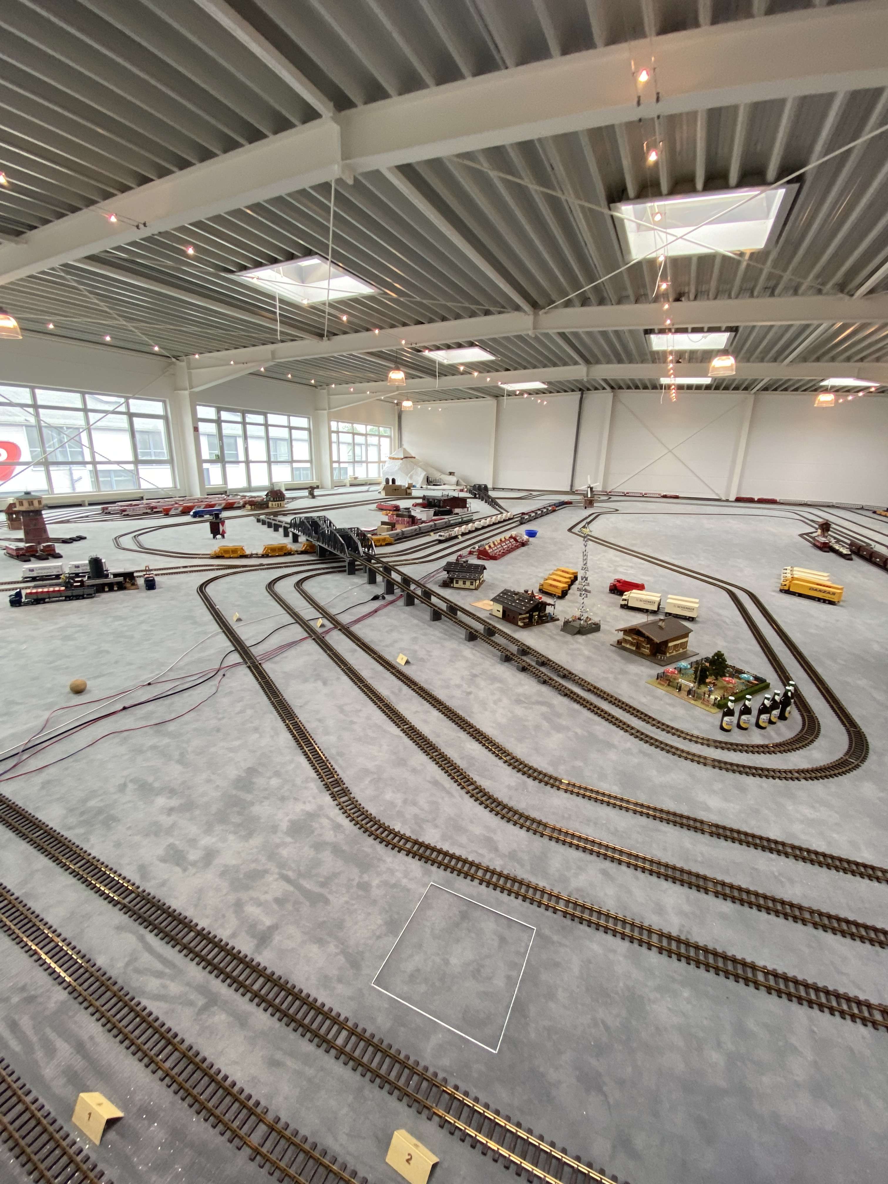 Essen // Vielseitig nutzbare Gewerbeeinheit zum 01.04.2026 zu vermieten