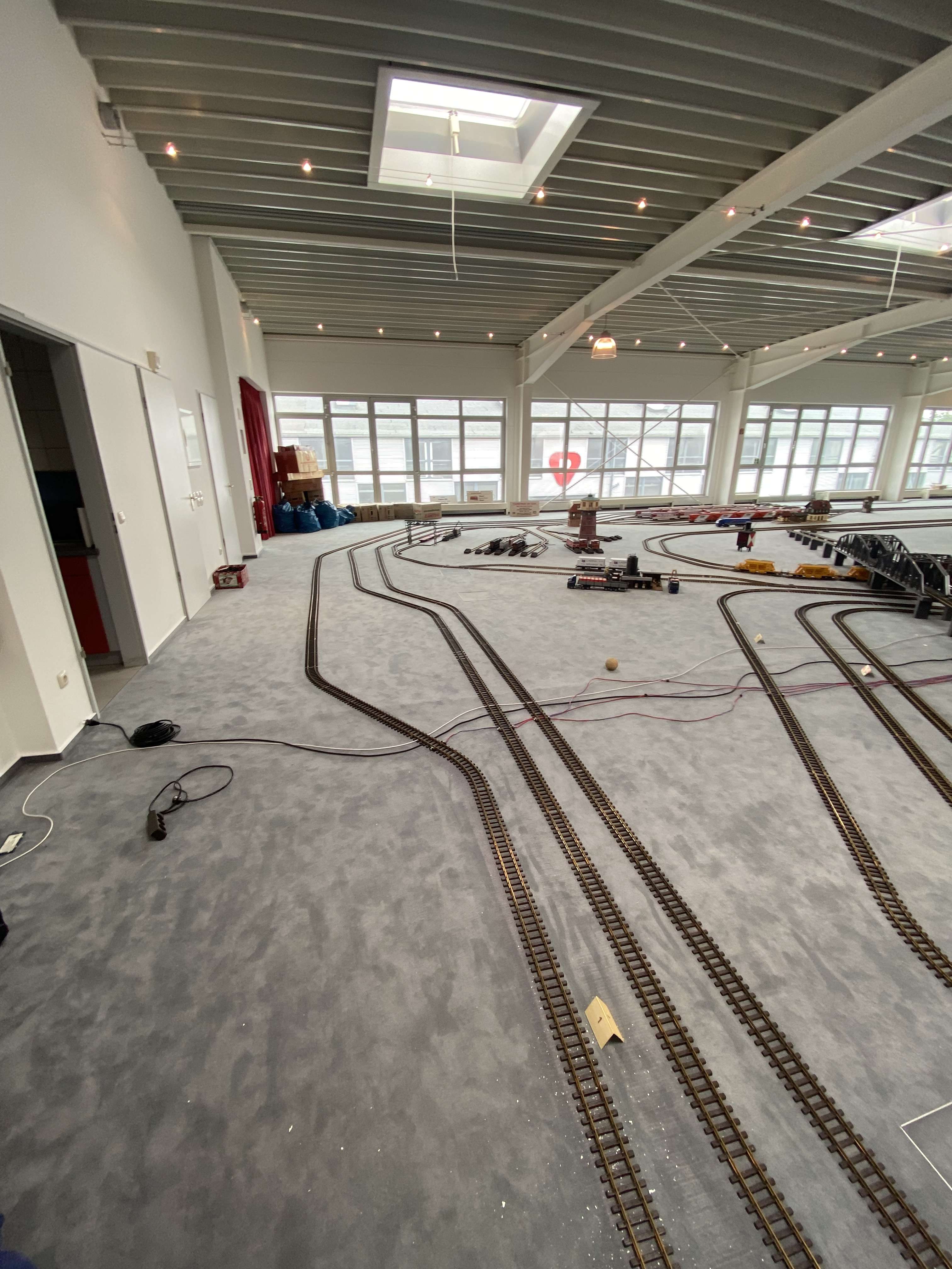 Essen // Vielseitig nutzbare Gewerbeeinheit zum 01.04.2026 zu vermieten