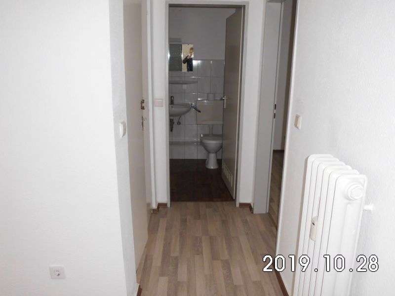 Walsrode// Schöne gemütliche Wohnung (103) mit Balkon - in zentraler Lage